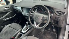 Vauxhall Crossland 1.2 Turbo [130] Ultimate 5dr Auto Petrol Hatchback